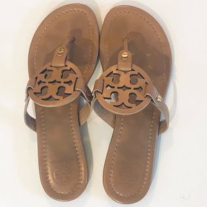 Tory Burch Miller sandal size 7M